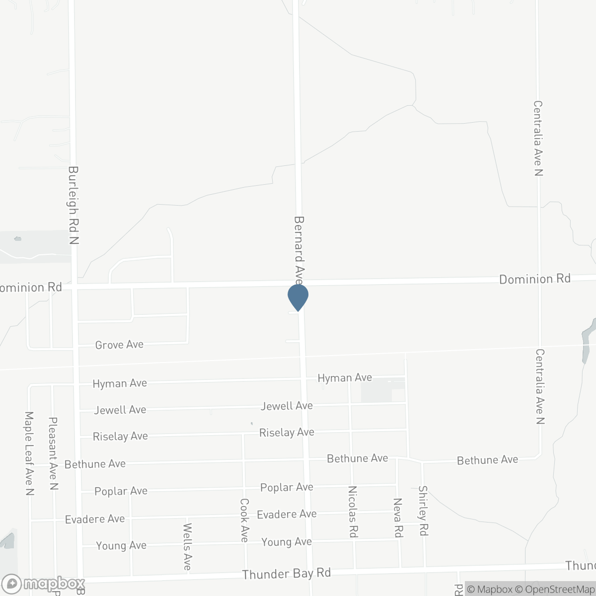 355 BERNARD AVENUE, Fort Erie, Ontario L0S 1N0